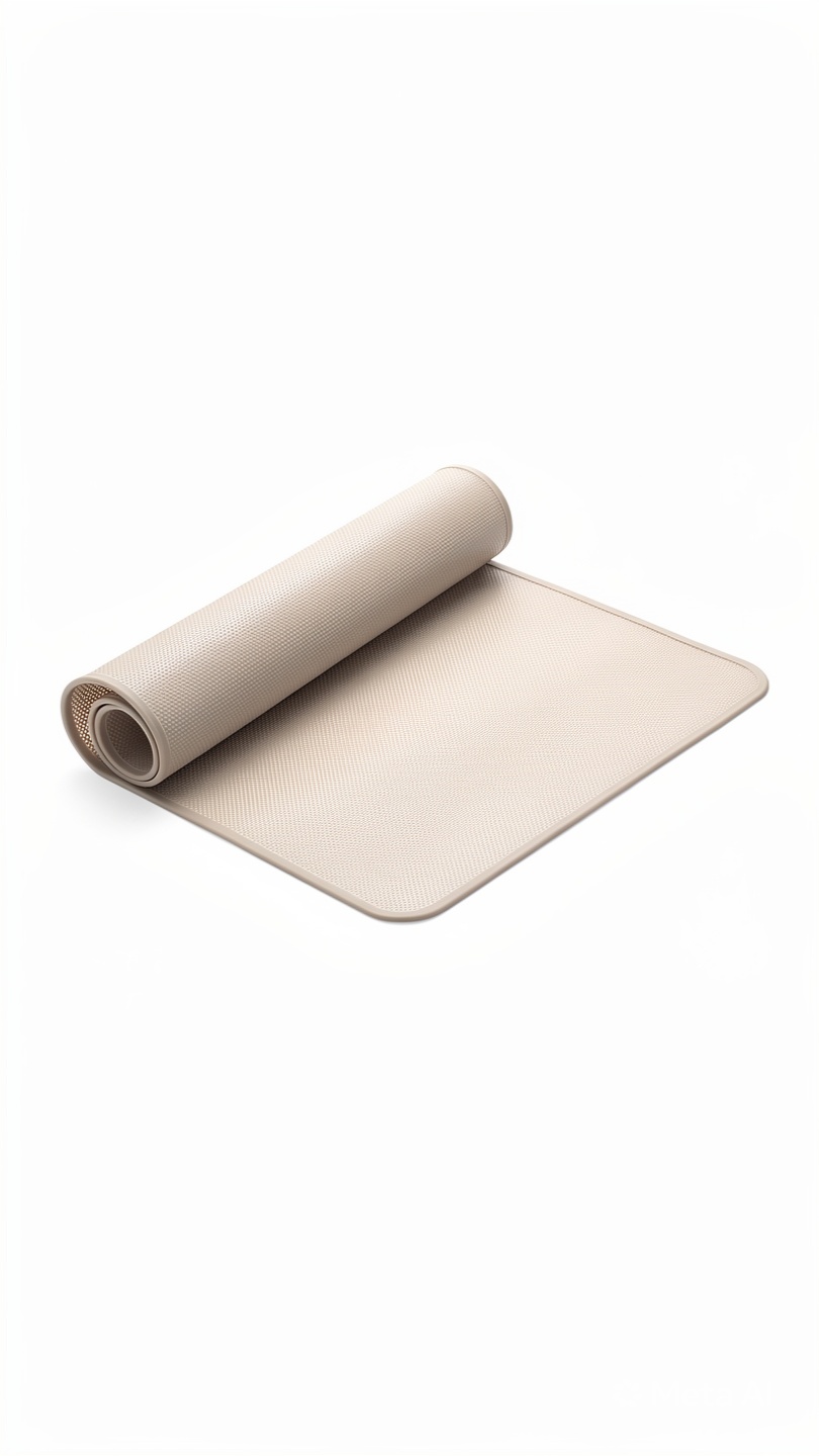 Premium Silicone Baking Mats